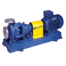 Stainless Steel Chemical Pump (IH)
